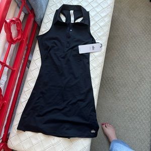 *New with Tags still on* Alo tennis dress